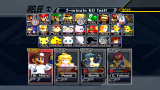 Joc Super Smash Bros. Brawl pentru Nintendo Wii