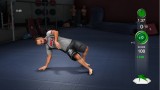 Joc Ufc Personal Trainer Incl. Belt pentru Nintendo Wii