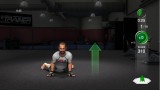 Joc Ufc Personal Trainer Incl. Belt pentru Nintendo Wii