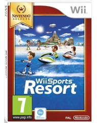 Sport Resort Solus Select
