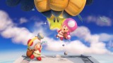 Joc Captain Toad Treasure Tracker pentru Nintendo Wii-U