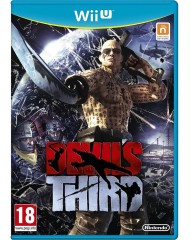 Devils Third