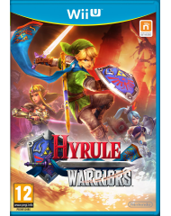 Hyrule Warriors