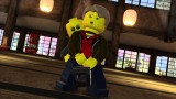Joc Lego City Undercover Solus pentru Nintendo Wii-U