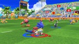 Joc Mario & Sonic At The Rio 2016 Olympics Games pentru Nintendo Wii-U
