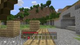 Joc Minecraft pentru Nintendo Wii-U