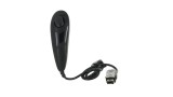  Nunchuck Controller Black pentru WII-U