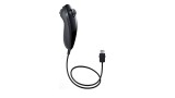  Nunchuck Controller Black pentru WII-U
