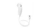  Nunchuck Controller White pentru WII-U