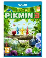 Pikmin 3