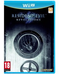 Resident Evil Revelations