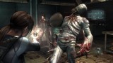 Joc Resident Evil Revelations pentru Nintendo Wii-U