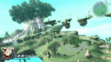 Joc Rodea The Sky Soldier pentru Nintendo Wii-U