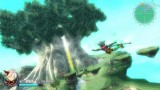 Joc Rodea The Sky Soldier pentru Nintendo Wii-U
