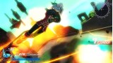 Joc Rodea The Sky Soldier pentru Nintendo Wii-U