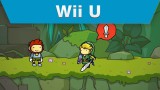 Joc Scribblenauts Unlimited pentru Nintendo Wii-U