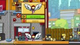 Joc Scribblenauts Unlimited pentru Nintendo Wii-U