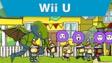Joc Scribblenauts Unlimited pentru Nintendo Wii-U