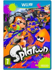 Splatoon