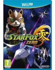 Star Fox Zero