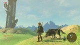 Joc The Legend Of Zelda Breath Of The Wild pentru Nintendo Wii-U
