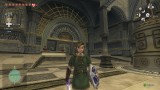Joc The Legend of Zelda Twilight Princess HD pentru Nintendo Wii-U