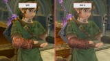 Joc The Legend of Zelda Twilight Princess HD pentru Nintendo Wii-U