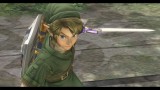 Joc The Legend Of Zelda Twilight Princess Hd + Soundtrack & Wolf Link Amiibo Aus pentru Nintendo Wii-U