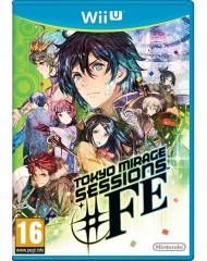 Tokyo Mirage Sessions Fe