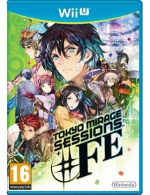 Tokyo Mirage Sessions Fe 