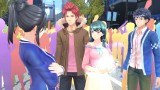 Joc Tokyo Mirage Sessions Fe pentru Nintendo Wii-U