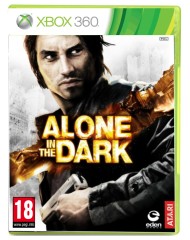 S Alone In The Dark Shop Soiled