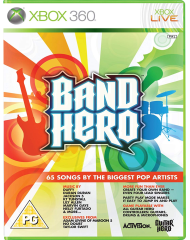Band Hero Standalone