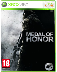 Medal Of Honor 2010 Tier 1 Edition