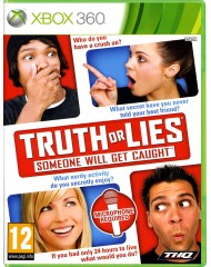 Truth Or Lies