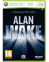 Alan Wake