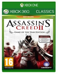 Assassin's Creed Ii 2 Goty Edition