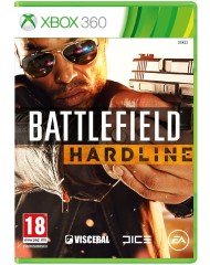 Battlefield Hardline
