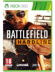Battlefield Hardline 