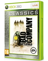 Battlefield Bad Company