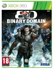 Binary Domain
