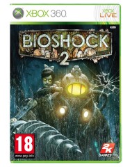Bioshock 2