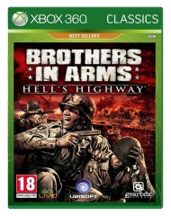 Brothers In Arms Hells Highway