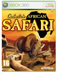 Cabelas African Safari