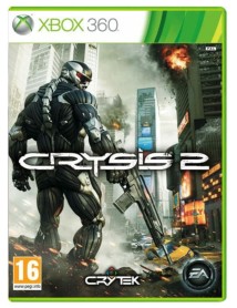 Crysis 2 