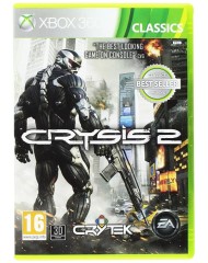 Crysis 2