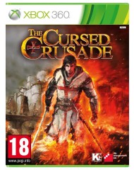 Cursed Crusade