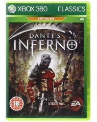Dante's Inferno