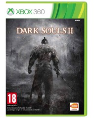 Dark Souls II 2