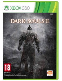 Dark Souls II 2 